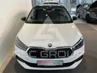 2022 Skoda Fabia