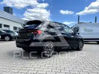 2022 Skoda Fabia