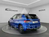 2022 Skoda Fabia