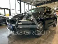 2022 Skoda Fabia
