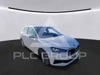 2022 Skoda Fabia