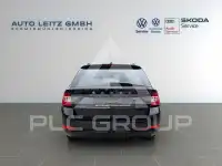 2022 Skoda Fabia