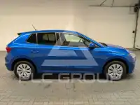 2022 Skoda Fabia