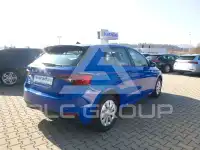 2022 Skoda Fabia