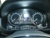 2022 Skoda Fabia
