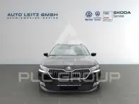 2022 Skoda Fabia