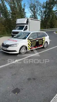 2022 Skoda Fabia