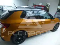 2022 Skoda Fabia