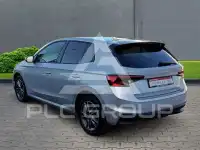 2022 Skoda Fabia