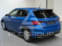2022 Skoda Fabia