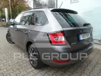 2022 Skoda Fabia