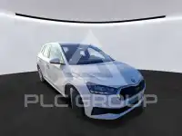 2022 Skoda Fabia