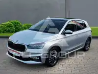 2022 Skoda Fabia