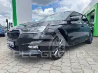 2022 Skoda Fabia