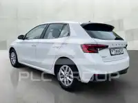 2022 Skoda Fabia
