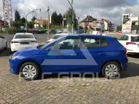2022 Skoda Fabia