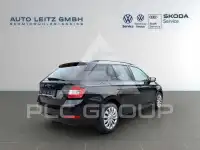 2022 Skoda Fabia