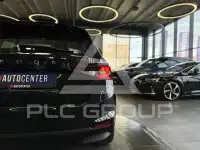 2022 Skoda Fabia