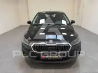 2022 Skoda Fabia