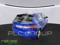 2022 Skoda Fabia