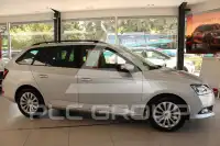 2022 Skoda Fabia