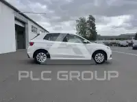 2022 Skoda Fabia