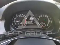2022 Skoda Fabia