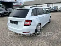 2022 Skoda Fabia