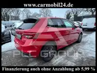2022 Skoda Fabia