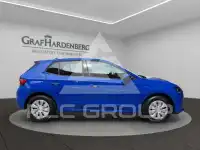 2022 Skoda Fabia