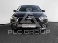 2022 Skoda Fabia