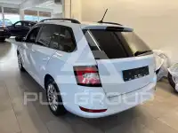 2022 Skoda Fabia