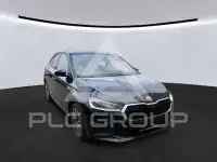 2022 Skoda Fabia