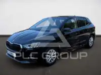 2022 Skoda Fabia