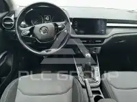 2022 Skoda Fabia