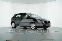 2022 Skoda Fabia