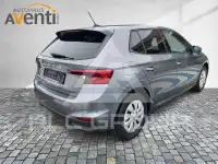 2022 Skoda Fabia