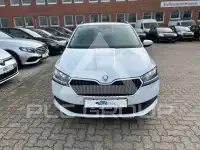 2022 Skoda Fabia