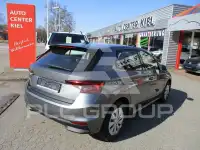 2022 Skoda Fabia