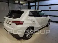 2022 Skoda Fabia