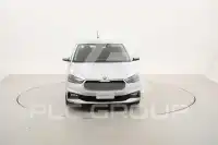 2022 Skoda Fabia