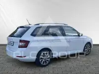 2022 Skoda Fabia
