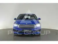 2022 Skoda Fabia