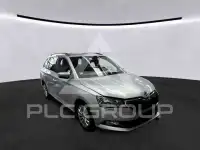 2022 Skoda Fabia