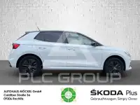 2022 Skoda Fabia