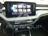 2022 Skoda Fabia