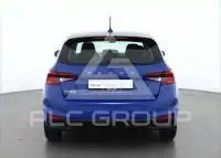 2022 Skoda Fabia