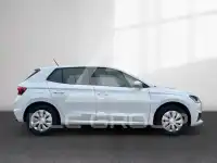 2022 Skoda Fabia
