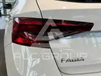 2022 Skoda Fabia