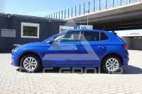 2022 Skoda Fabia